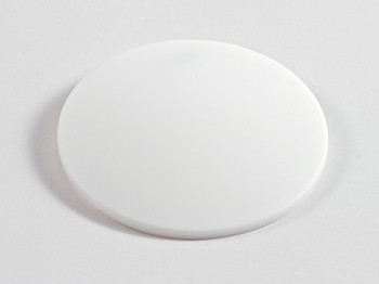 Watch Glass Cover,  PTFE, 100mL