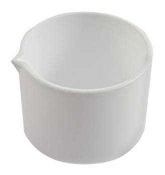 Tall Form Evaporating Dish, PTFE, 350mL