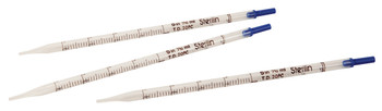 Sterilin Disposable Pipettes PS, Pipette PS 5mL with Suction CS/200