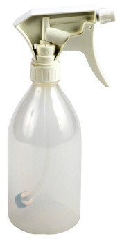 Flip & Spray Bottle, 500mL