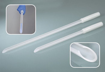 PowderDispo Sterile, HDPE, Sterile 300mm 60ml