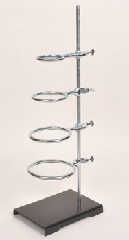 Ring Stand Set, 36" Rod
