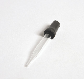 Glass Eye Droppers, 2mL (72pk)