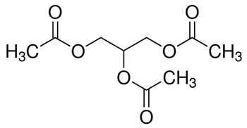 Triacetin, FCC, FG, 1Kg