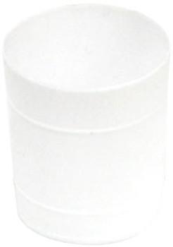 Ai PTFE 34/45 Joint Sealing Sleeve for Air Tight Vacuum Work