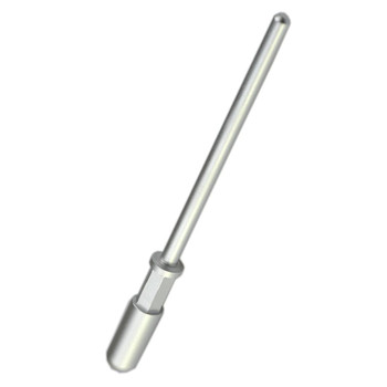 Vortexing Rod, GVM Series Vortex Mixers for use with Foam Tube Holders