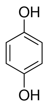 Hydroquinone, 5G