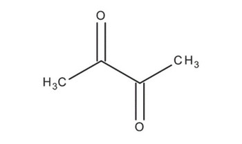 Diacetyl for synthesis (2mL)