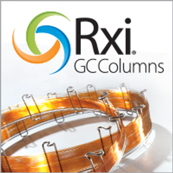 Rxi-65TG Capillary Column, 15m, 0.25mm ID, 0.10um