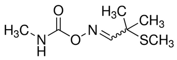 Aldicarb - PESTANAL