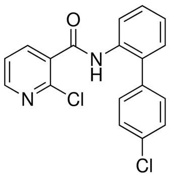 Boscalid - PESTANAL