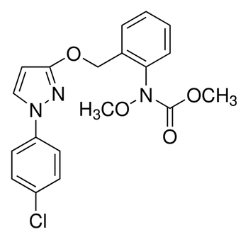 Pyraclostrobin - PESTANAL, analytical standard