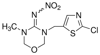 Thiamethoxam - PESTANAL, analytical standard