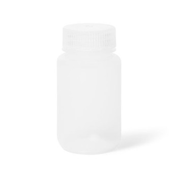 REAGENT BOTTLES, WIDE MOUTH, PP, 125 mL Pack