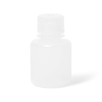 REAGENT BOTTLES, NARROW MOUTH, PP, 30 mL, Case of 1000