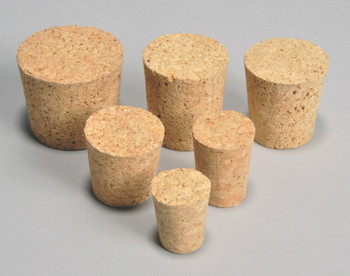 CORK STOPPERS, 6