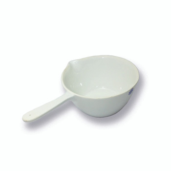 PORCELAIN CASSEROLE, 140 mL