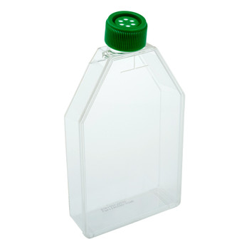 182cm2 Tissue Culture Flask - Vent Cap, Sterile