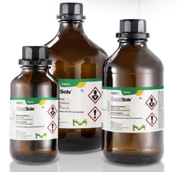 Heptane, USP/NF, OmniSolv, 4L