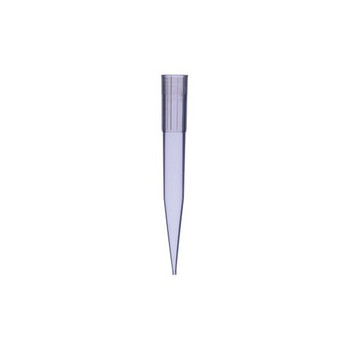 Micropipette Tips, Low Retention, PP, 100 to 1000uL