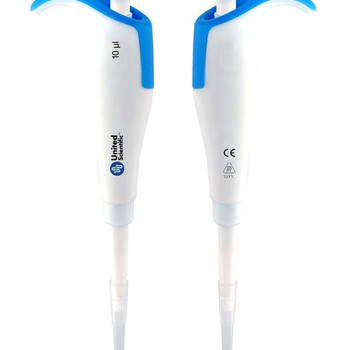 Mini Pipettes, 10uL