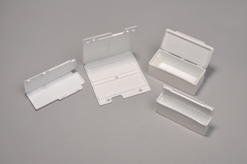 Microscope Slide Mailers, PP, 5 Slides, PK/25