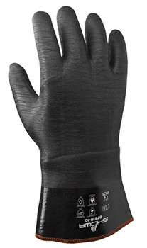 6781R Heat Resistant Neoprene Gloves, Size 10/L (Case of 36)