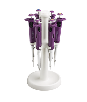 Pipette Stand Carousel