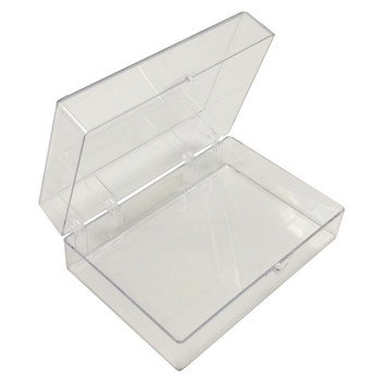 Western Blotting Boxes, 6-Compartment Blot Box, each compartment 4 1/4 x 8 1/4 x 1 3/8in. (10.7 x 21 x 3.5cm)
