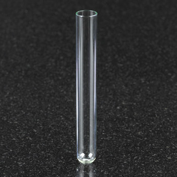 Borosilicate Glass Culture Tubes, Culture Tube- Borosilicate Glass- 13 x 100mm- 7mL (case of 1000)