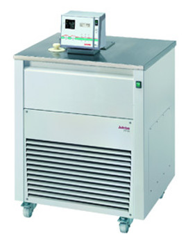 Ultra-Low Refrigerated-Heating Circulators, FP55-SL 230V/3Ph/60Hz