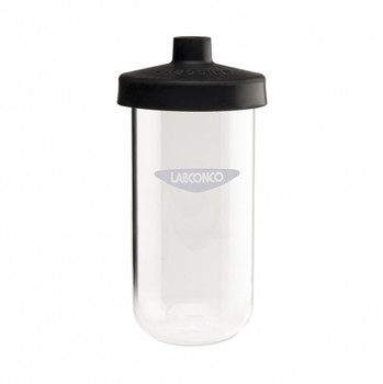 900 ml Complete Fast-Freeze Flask