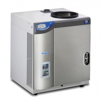 FreeZone 18L -50 C Console Freeze Dryer with stainless steel coil and collector, Purge Valve 230V, 60Hz North America