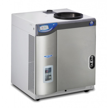 FreeZone 18L -50 C Console Freeze Dryer with PTFE coil and collector, Purge Valve 230V, 60Hz North America