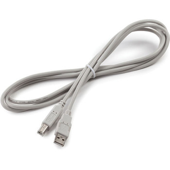 USB Interface Cable (Type A to B) for Explorer