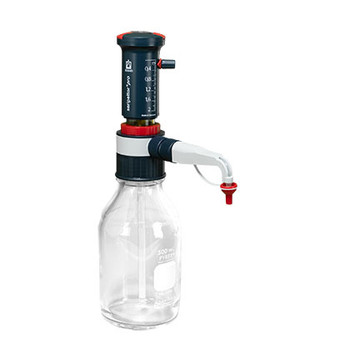 seripettor pro Bottletop Dispenser (0.2-2mL)