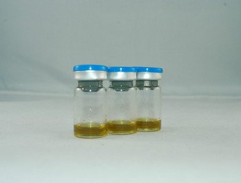 P. aeruginosa in Hemp Oil/Derivative 5Pk