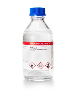 Chloroform HPLC Plus, for HPLC, GC, and residue analysis, contains amylenes as stabilizer (1L)