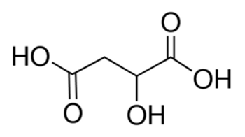 DL-Malic acid (10Kg)