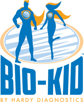 BIO-KID Microbiology Science Kit, 10 tests per kit