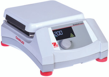 Guardian 5000 Hotplate, 7 x 7 in, e-G51HP07C 120V US