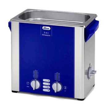 Elmasonic Select 40 Ultrasonic Cleaner