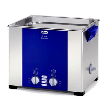 Elmasonic Select 100 Ultrasonic Cleaner