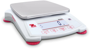 Scout SPX Portable Electronic Balance SPX8200 AM