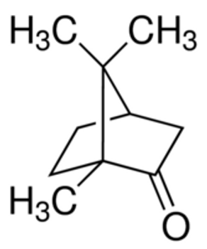 Camphor 100G