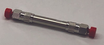 Ascentis Express C8, 2.7um HPLC Column, L 5 cm, ID 3 mm
