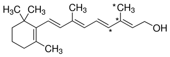 Retinyl acetate