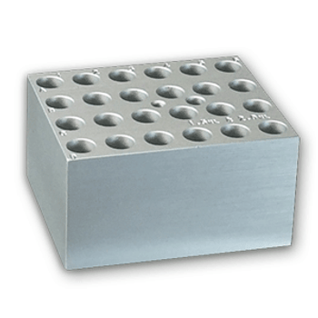 Benchmark Block 24 x 1.5ml or 2.0ml centrifuge tubes