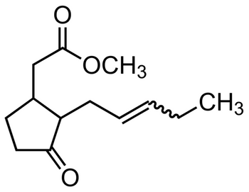 Methyl jasmonate, stabilized, FG (100g)