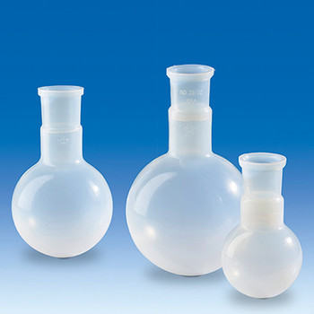 PFA Round Bottom Flask 500mL